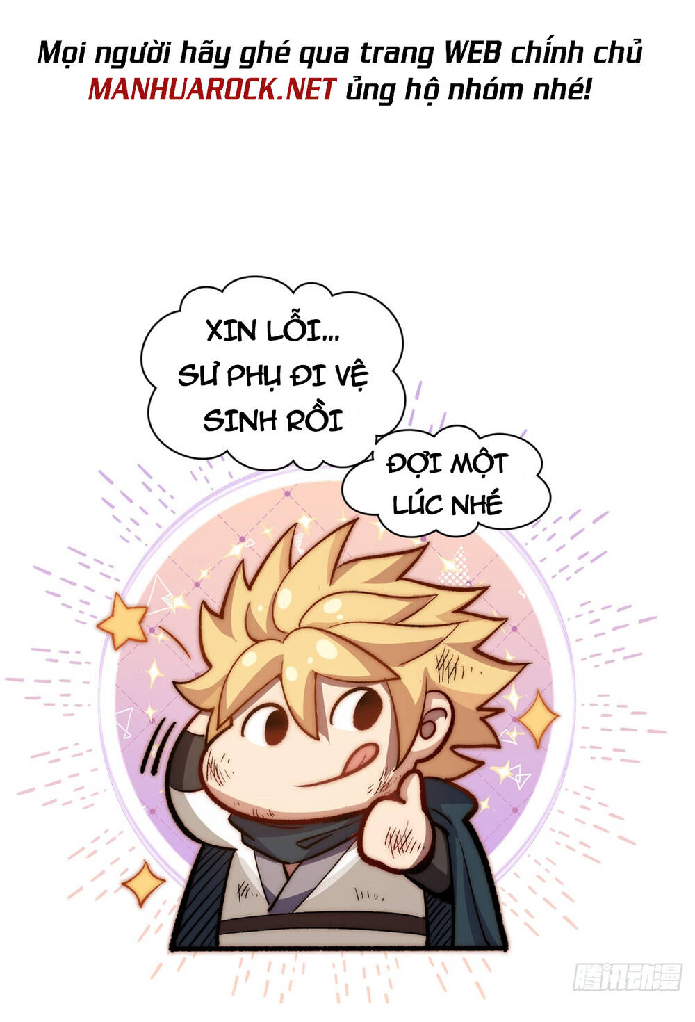 Đỉnh Cấp Khí Vận Lặng Lẽ Tu Luyện Ngàn Năm - Chapter 70 - Page 54