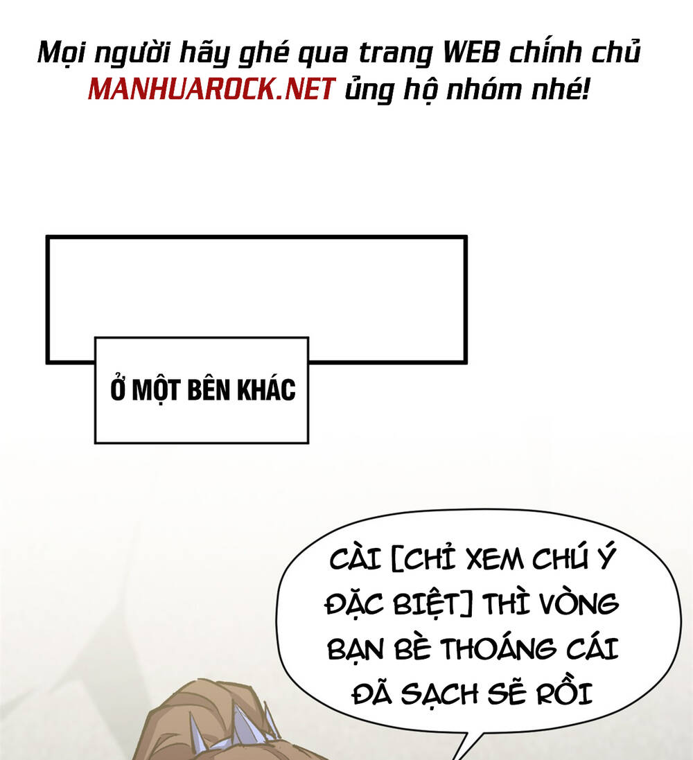 Đỉnh Cấp Khí Vận Lặng Lẽ Tu Luyện Ngàn Năm - Chapter 70 - Page 55