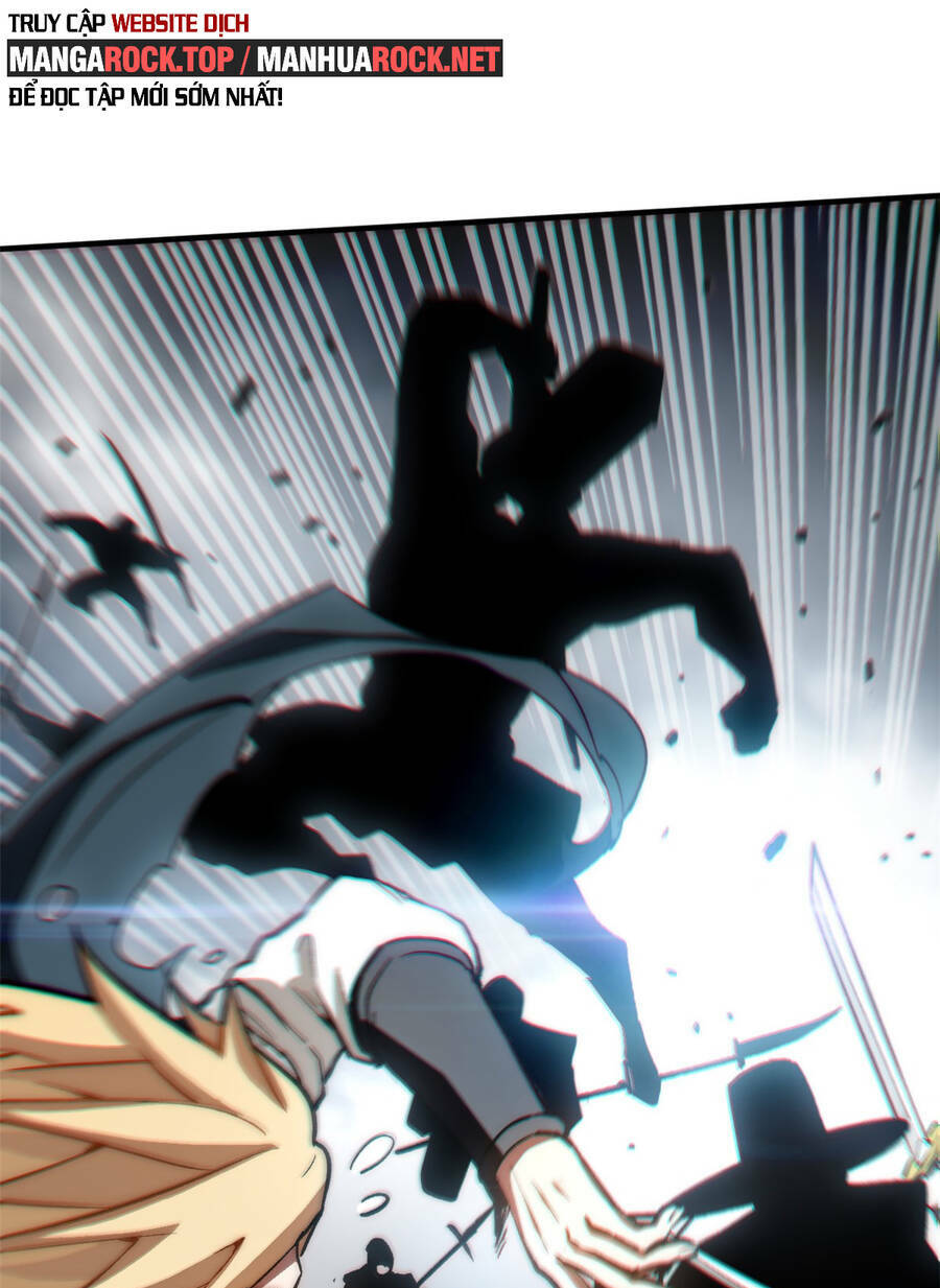 Đỉnh Cấp Khí Vận Lặng Lẽ Tu Luyện Ngàn Năm - Chapter 71 - Page 9