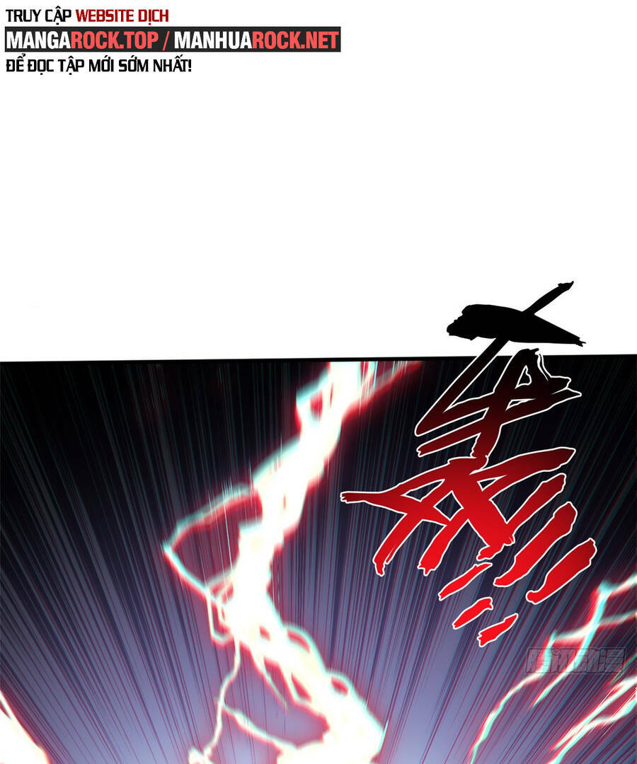 Đỉnh Cấp Khí Vận Lặng Lẽ Tu Luyện Ngàn Năm - Chapter 71 - Page 11