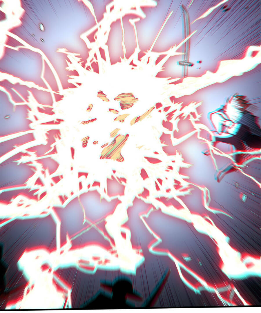 Đỉnh Cấp Khí Vận Lặng Lẽ Tu Luyện Ngàn Năm - Chapter 71 - Page 12