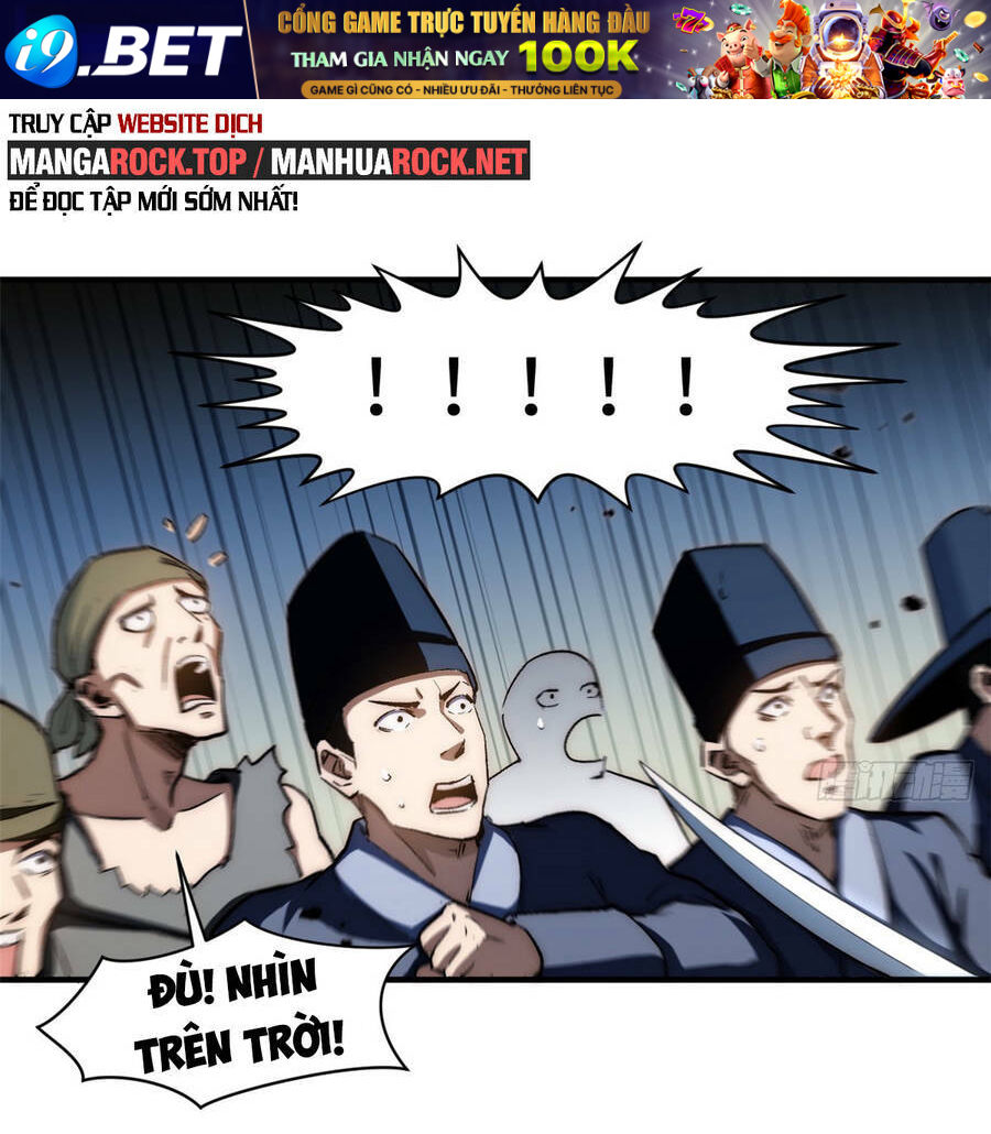 Đỉnh Cấp Khí Vận Lặng Lẽ Tu Luyện Ngàn Năm - Chapter 71 - Page 13