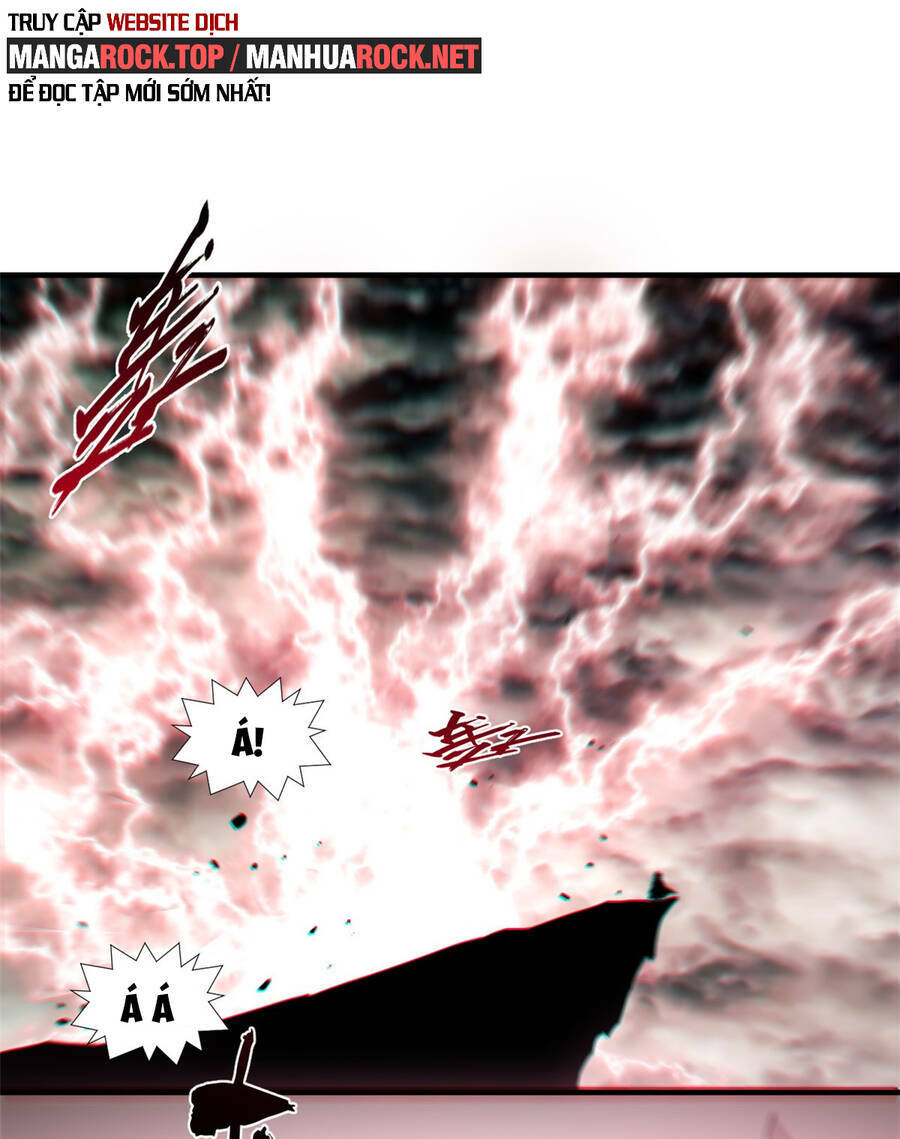 Đỉnh Cấp Khí Vận Lặng Lẽ Tu Luyện Ngàn Năm - Chapter 71 - Page 18