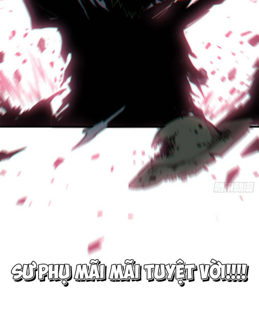 Đỉnh Cấp Khí Vận Lặng Lẽ Tu Luyện Ngàn Năm - Chapter 71 - Page 20