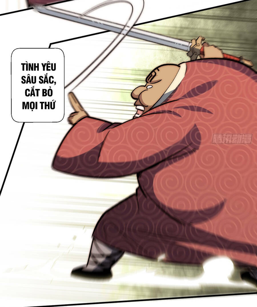 Đỉnh Cấp Khí Vận Lặng Lẽ Tu Luyện Ngàn Năm - Chapter 71 - Page 26