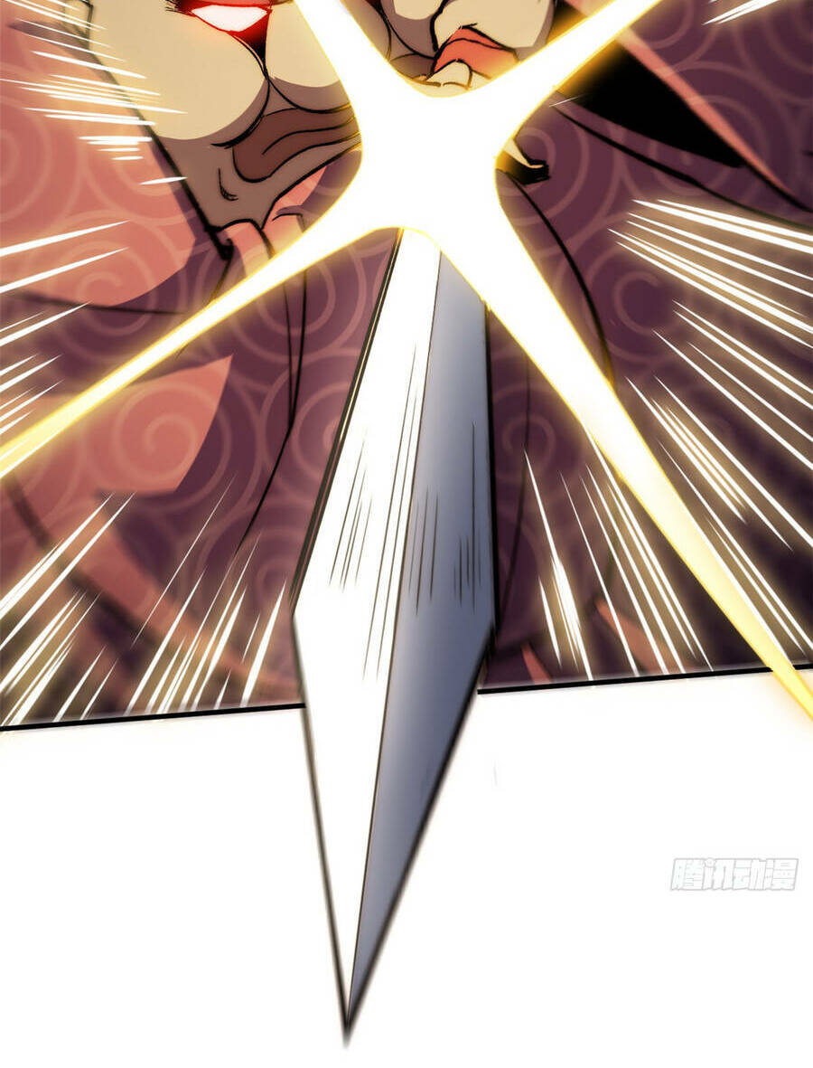 Đỉnh Cấp Khí Vận Lặng Lẽ Tu Luyện Ngàn Năm - Chapter 71 - Page 32