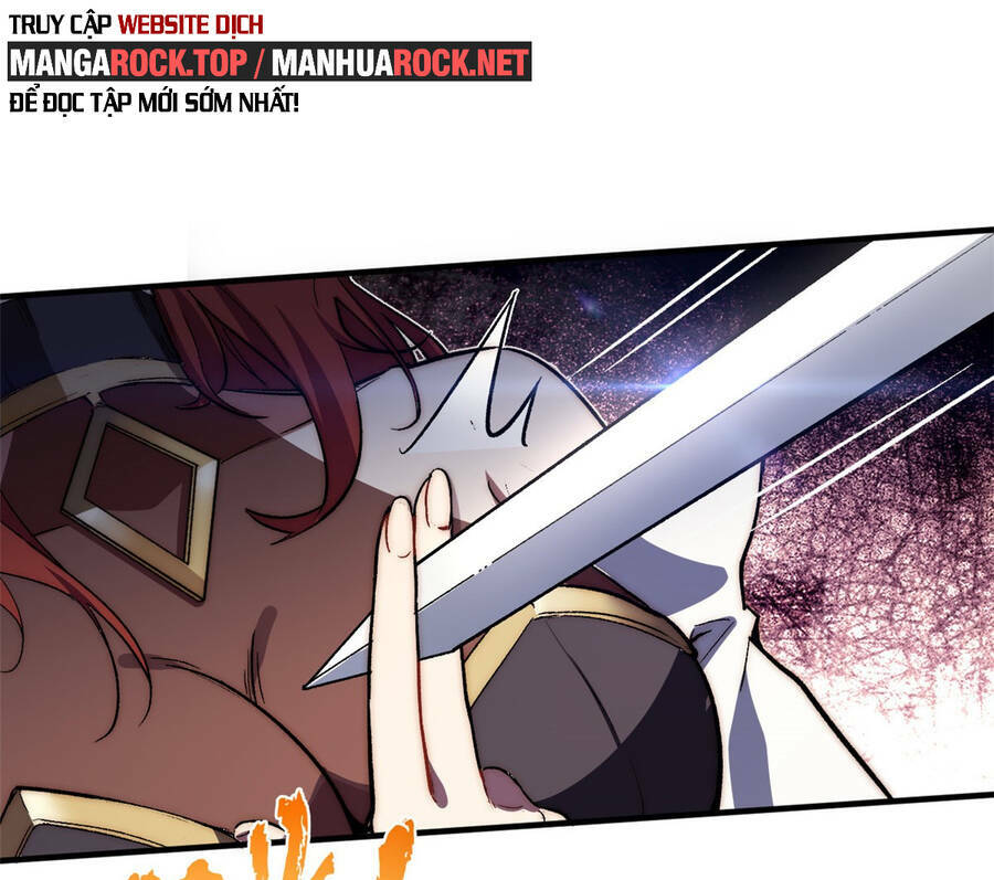 Đỉnh Cấp Khí Vận Lặng Lẽ Tu Luyện Ngàn Năm - Chapter 71 - Page 33