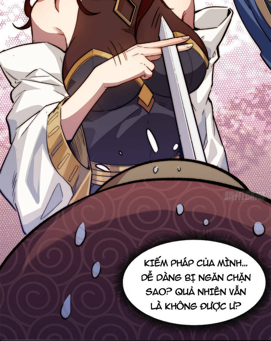 Đỉnh Cấp Khí Vận Lặng Lẽ Tu Luyện Ngàn Năm - Chapter 71 - Page 36