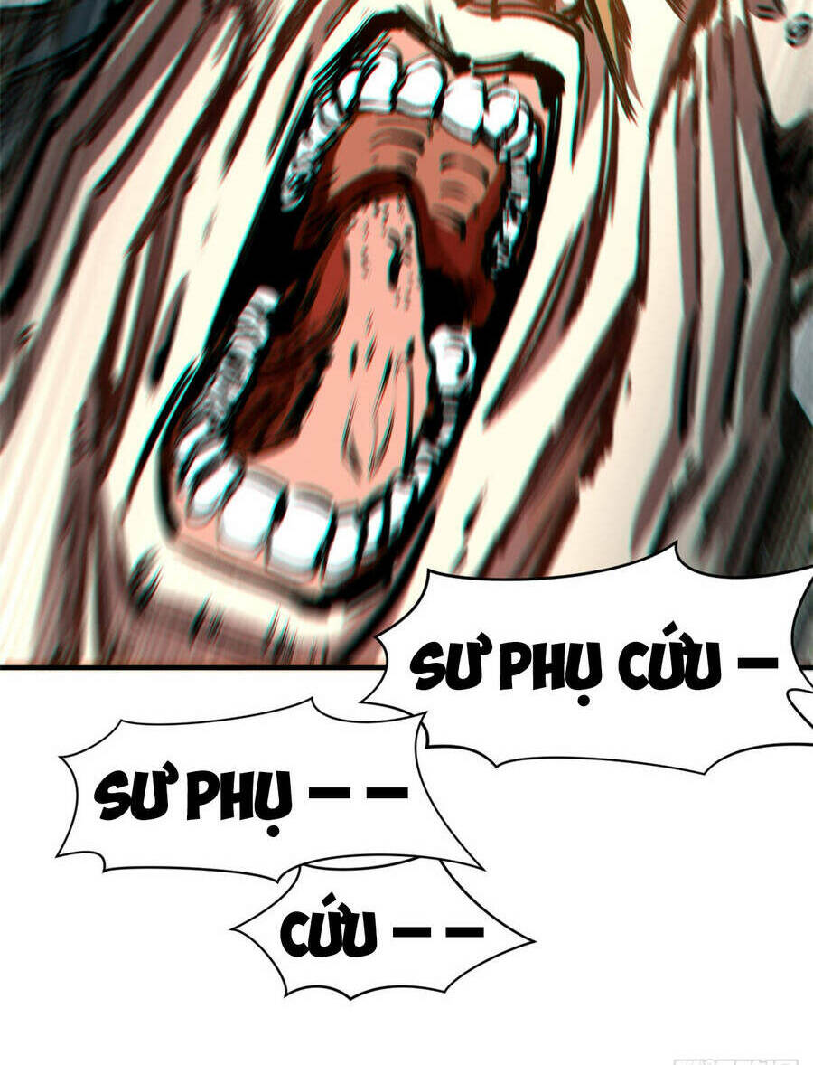 Đỉnh Cấp Khí Vận Lặng Lẽ Tu Luyện Ngàn Năm - Chapter 71 - Page 3