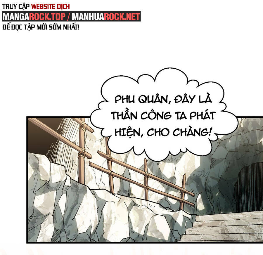 Đỉnh Cấp Khí Vận Lặng Lẽ Tu Luyện Ngàn Năm - Chapter 71 - Page 41
