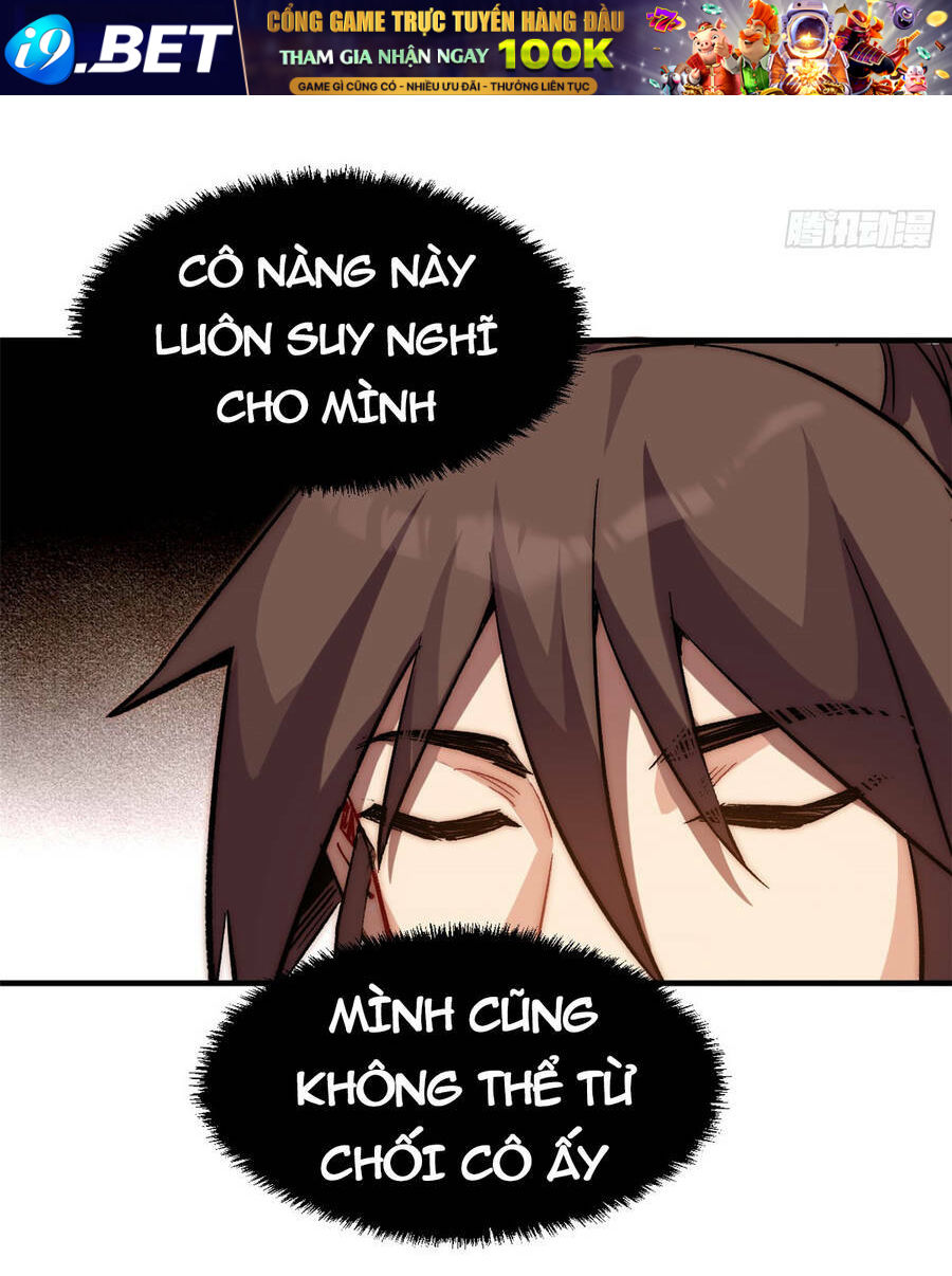 Đỉnh Cấp Khí Vận Lặng Lẽ Tu Luyện Ngàn Năm - Chapter 71 - Page 47