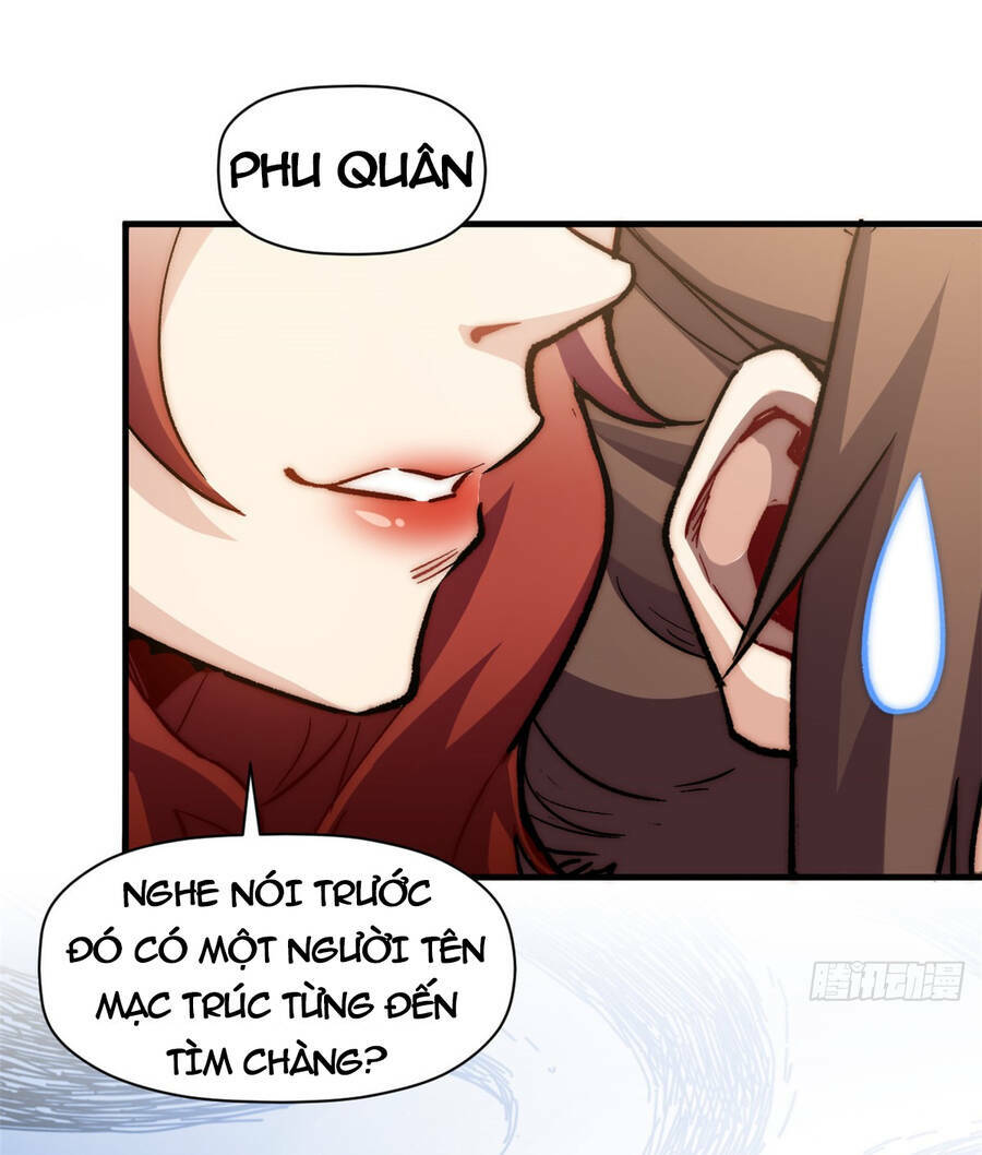 Đỉnh Cấp Khí Vận Lặng Lẽ Tu Luyện Ngàn Năm - Chapter 71 - Page 48