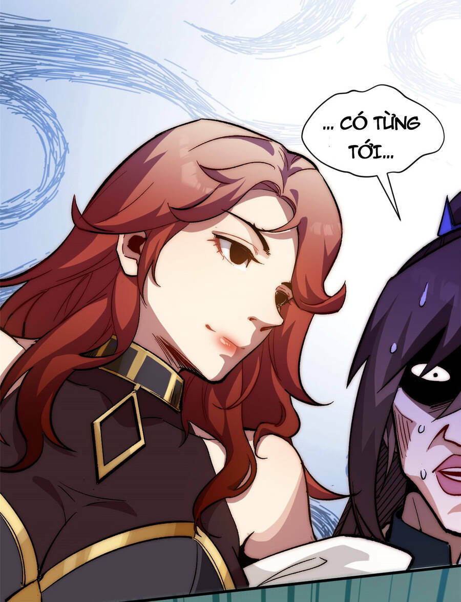 Đỉnh Cấp Khí Vận Lặng Lẽ Tu Luyện Ngàn Năm - Chapter 71 - Page 49