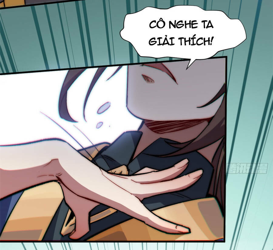 Đỉnh Cấp Khí Vận Lặng Lẽ Tu Luyện Ngàn Năm - Chapter 71 - Page 50