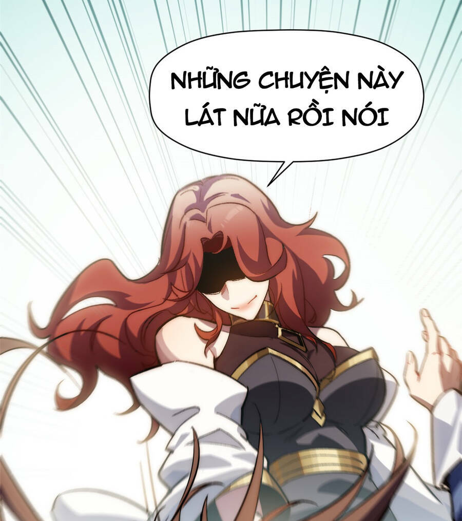 Đỉnh Cấp Khí Vận Lặng Lẽ Tu Luyện Ngàn Năm - Chapter 71 - Page 51