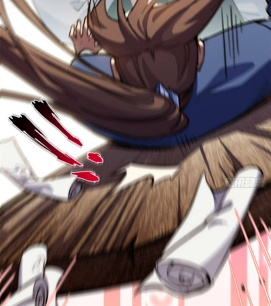 Đỉnh Cấp Khí Vận Lặng Lẽ Tu Luyện Ngàn Năm - Chapter 71 - Page 52