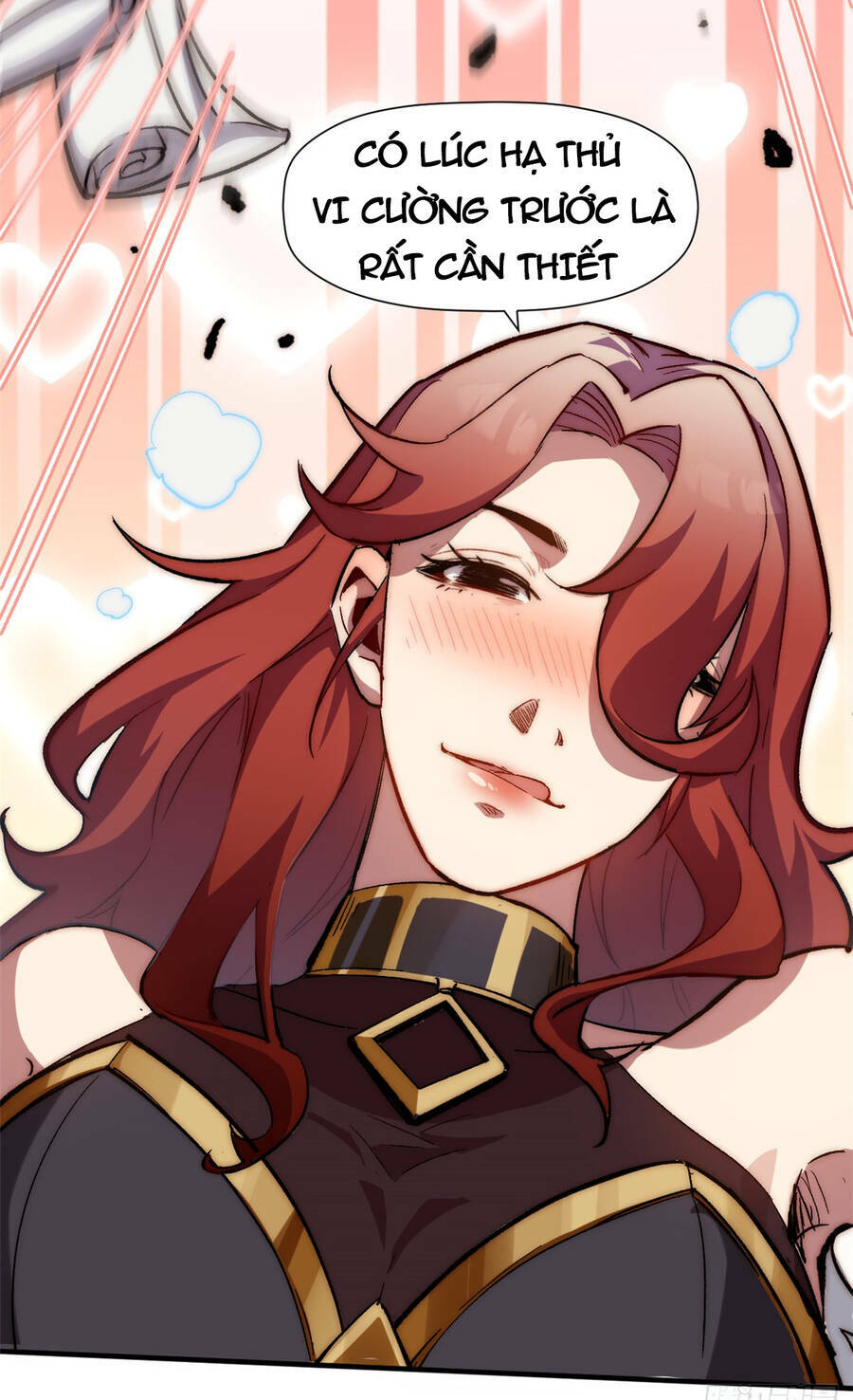 Đỉnh Cấp Khí Vận Lặng Lẽ Tu Luyện Ngàn Năm - Chapter 71 - Page 53