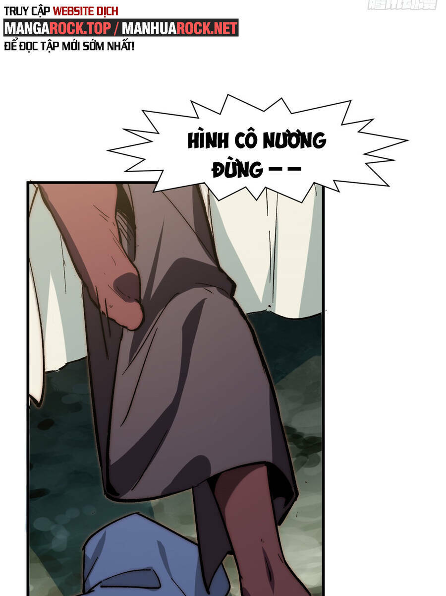 Đỉnh Cấp Khí Vận Lặng Lẽ Tu Luyện Ngàn Năm - Chapter 71 - Page 54