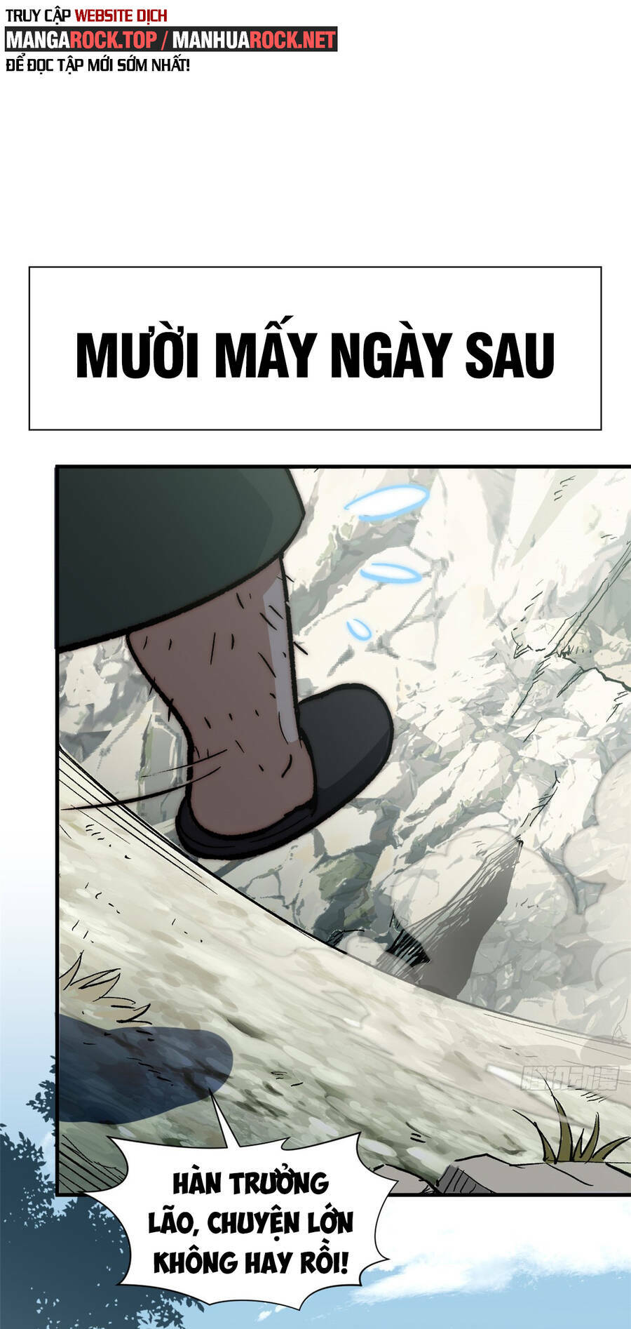 Đỉnh Cấp Khí Vận Lặng Lẽ Tu Luyện Ngàn Năm - Chapter 71 - Page 56