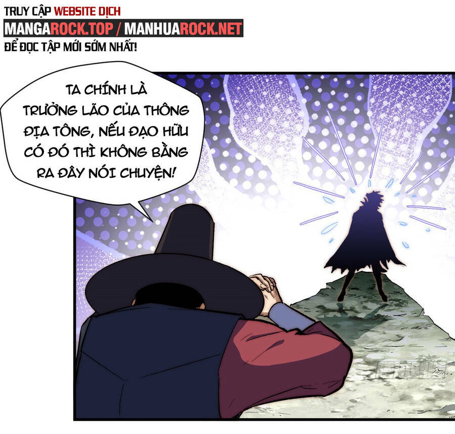 Đỉnh Cấp Khí Vận Lặng Lẽ Tu Luyện Ngàn Năm - Chapter 71 - Page 5