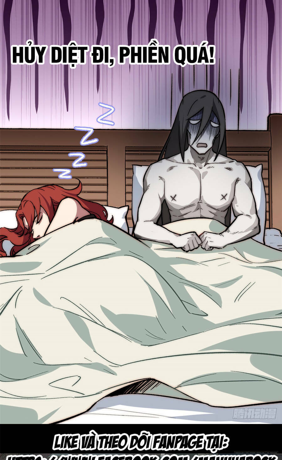 Đỉnh Cấp Khí Vận Lặng Lẽ Tu Luyện Ngàn Năm - Chapter 71 - Page 59