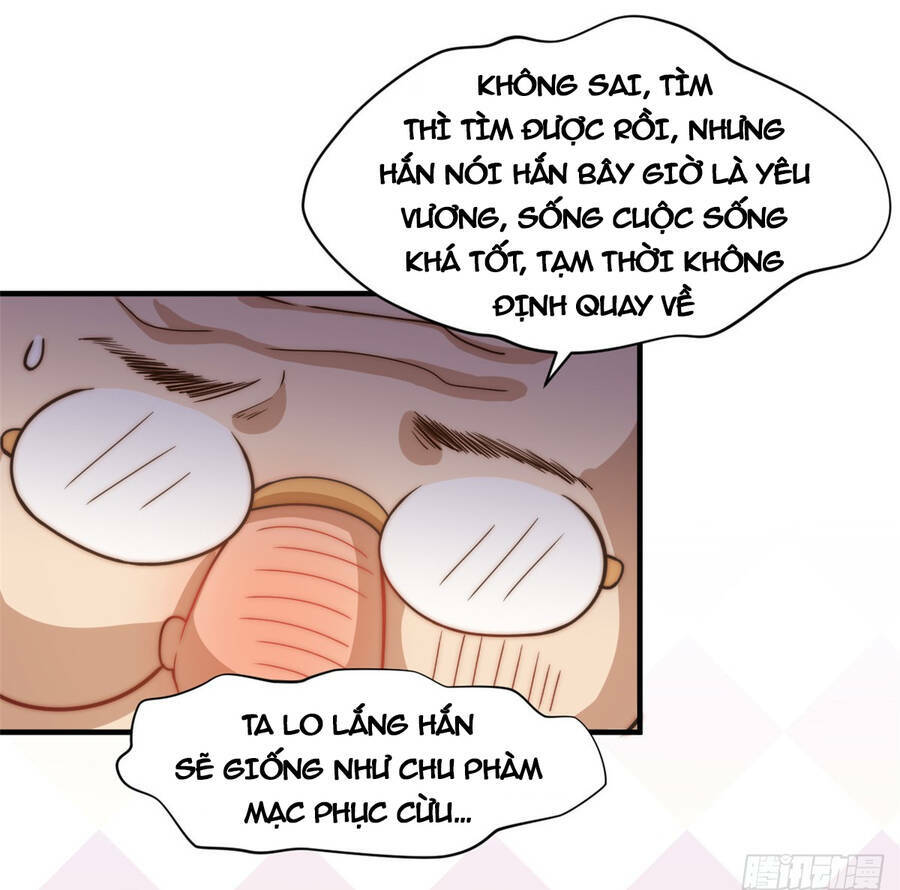 Đỉnh Cấp Khí Vận Lặng Lẽ Tu Luyện Ngàn Năm - Chapter 72 - Page 12