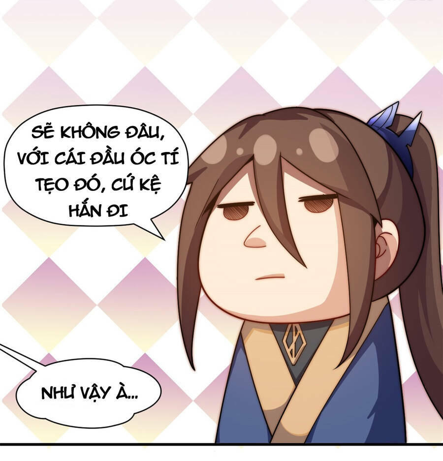 Đỉnh Cấp Khí Vận Lặng Lẽ Tu Luyện Ngàn Năm - Chapter 72 - Page 13