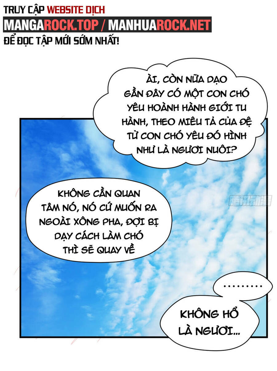 Đỉnh Cấp Khí Vận Lặng Lẽ Tu Luyện Ngàn Năm - Chapter 72 - Page 14
