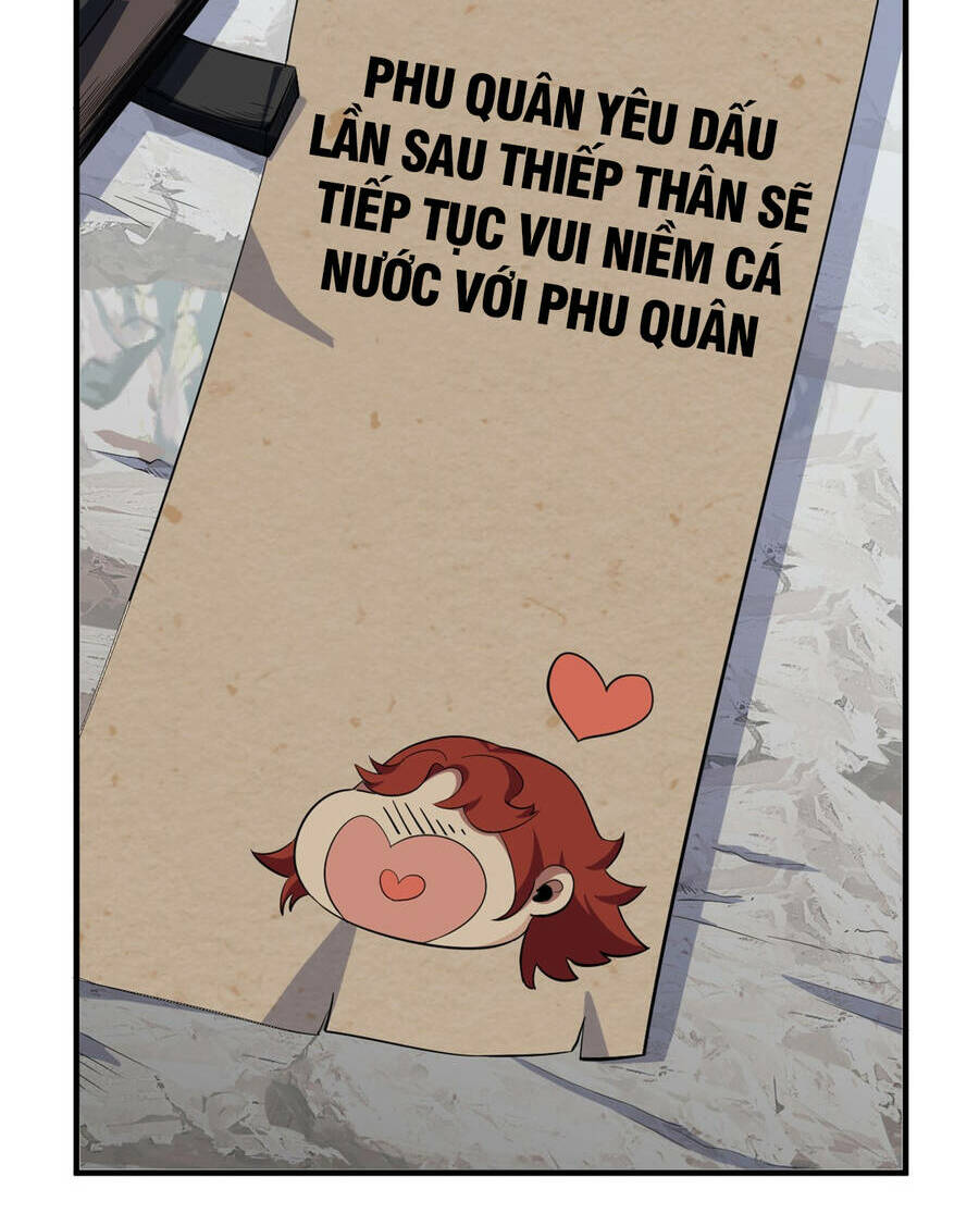 Đỉnh Cấp Khí Vận Lặng Lẽ Tu Luyện Ngàn Năm - Chapter 72 - Page 17