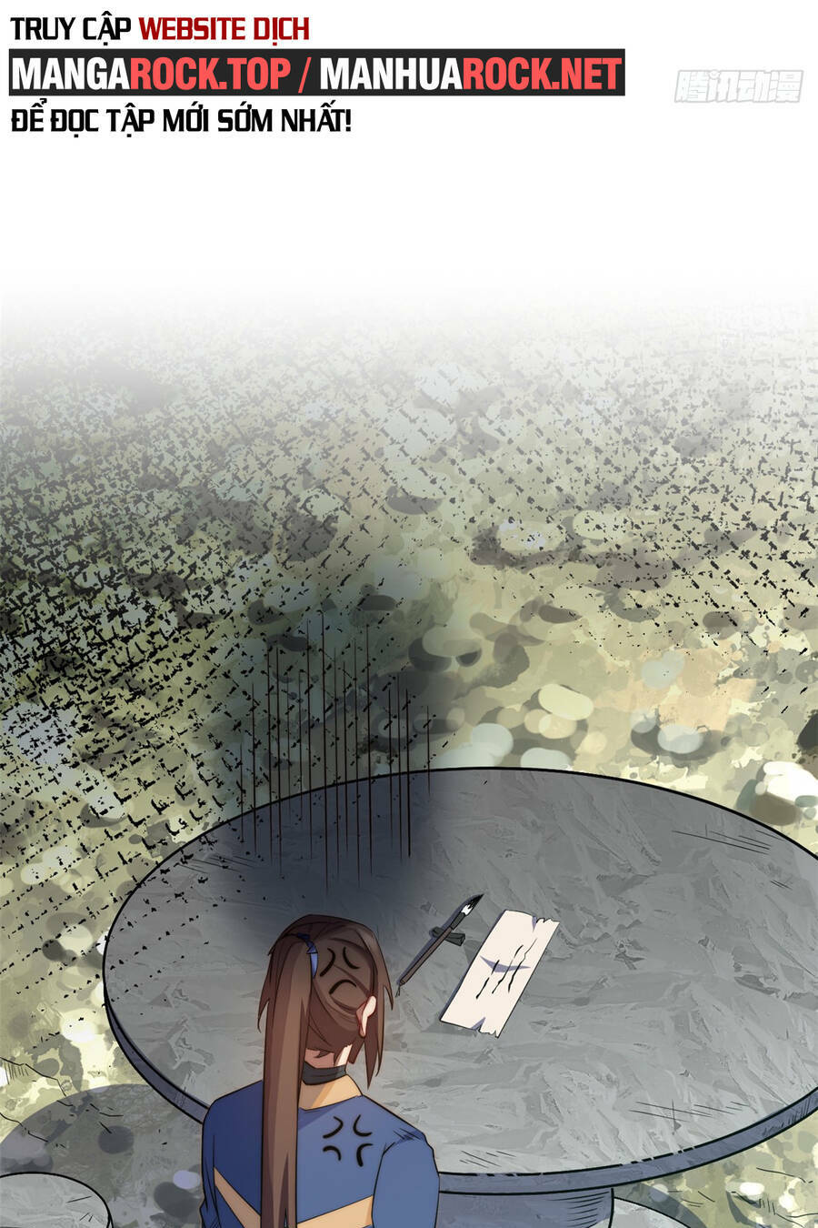 Đỉnh Cấp Khí Vận Lặng Lẽ Tu Luyện Ngàn Năm - Chapter 72 - Page 18