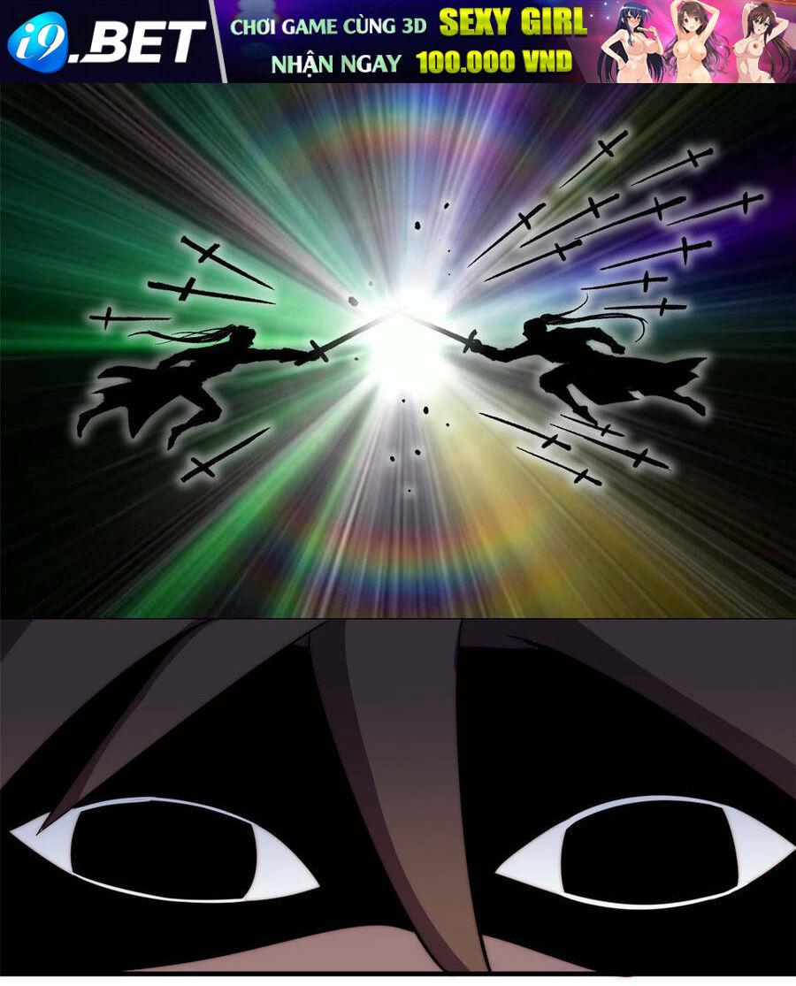 Đỉnh Cấp Khí Vận Lặng Lẽ Tu Luyện Ngàn Năm - Chapter 72 - Page 24