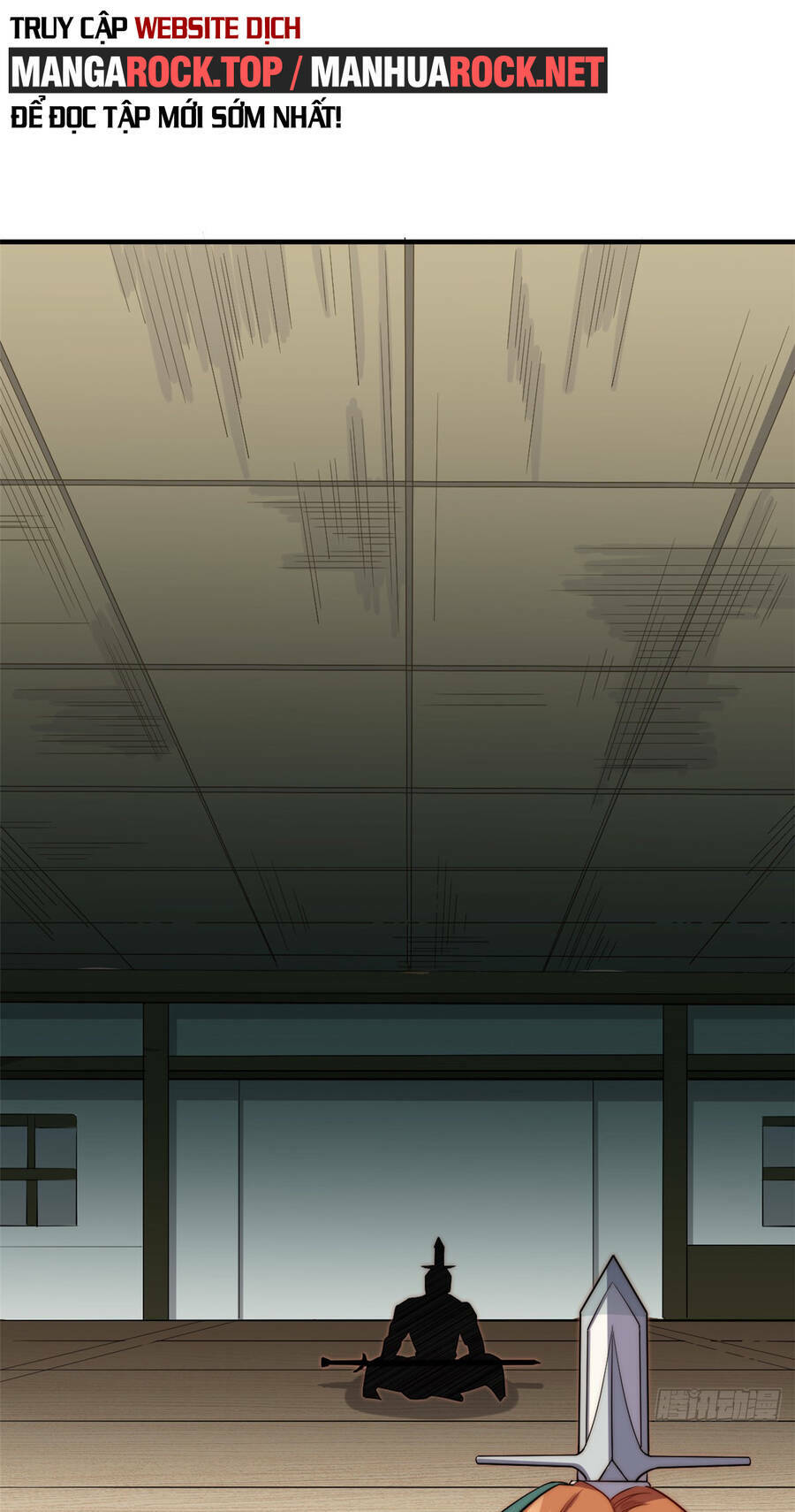 Đỉnh Cấp Khí Vận Lặng Lẽ Tu Luyện Ngàn Năm - Chapter 72 - Page 27