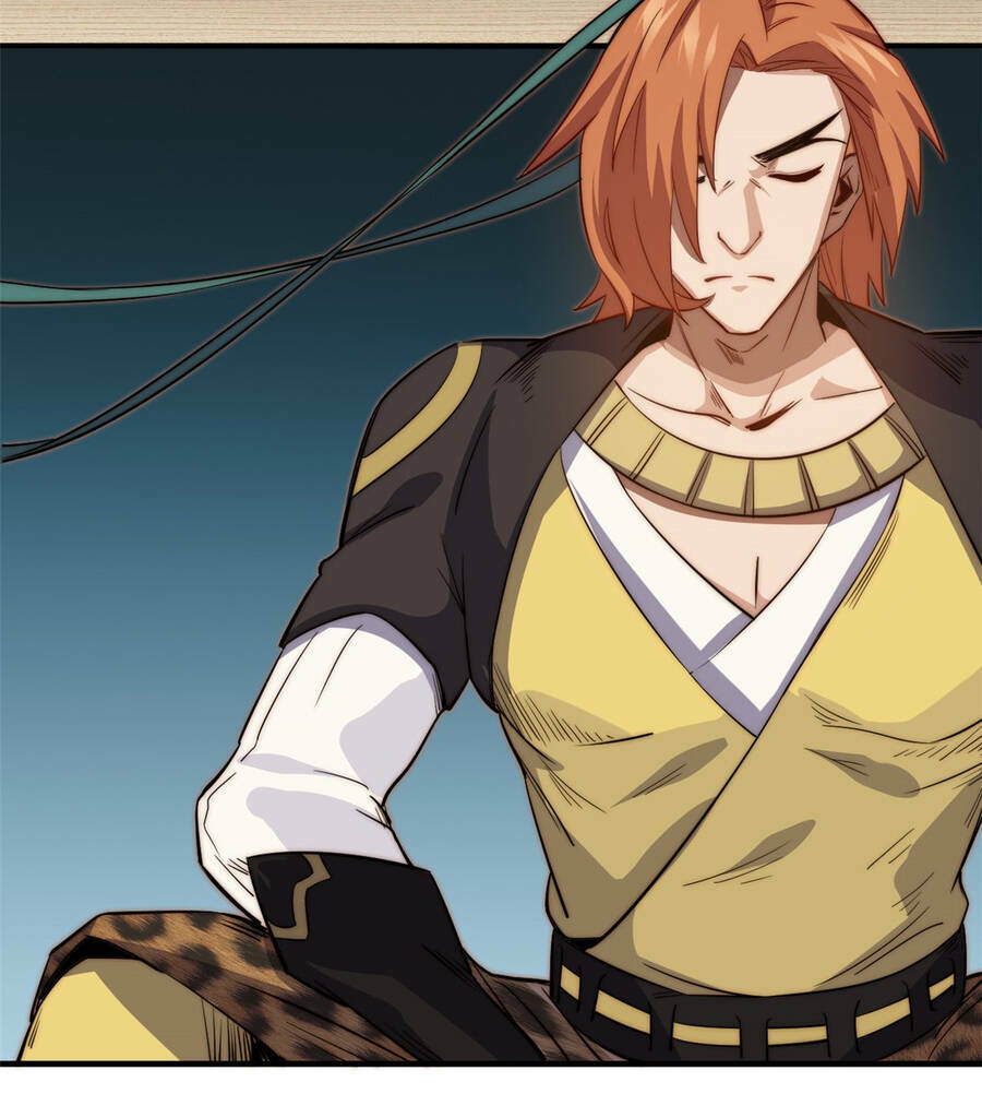 Đỉnh Cấp Khí Vận Lặng Lẽ Tu Luyện Ngàn Năm - Chapter 72 - Page 28