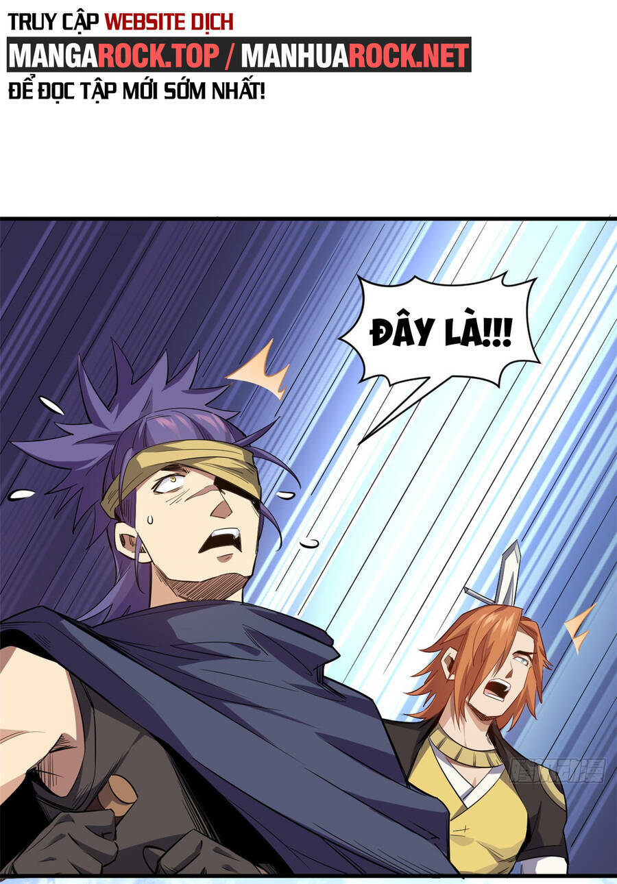 Đỉnh Cấp Khí Vận Lặng Lẽ Tu Luyện Ngàn Năm - Chapter 72 - Page 44