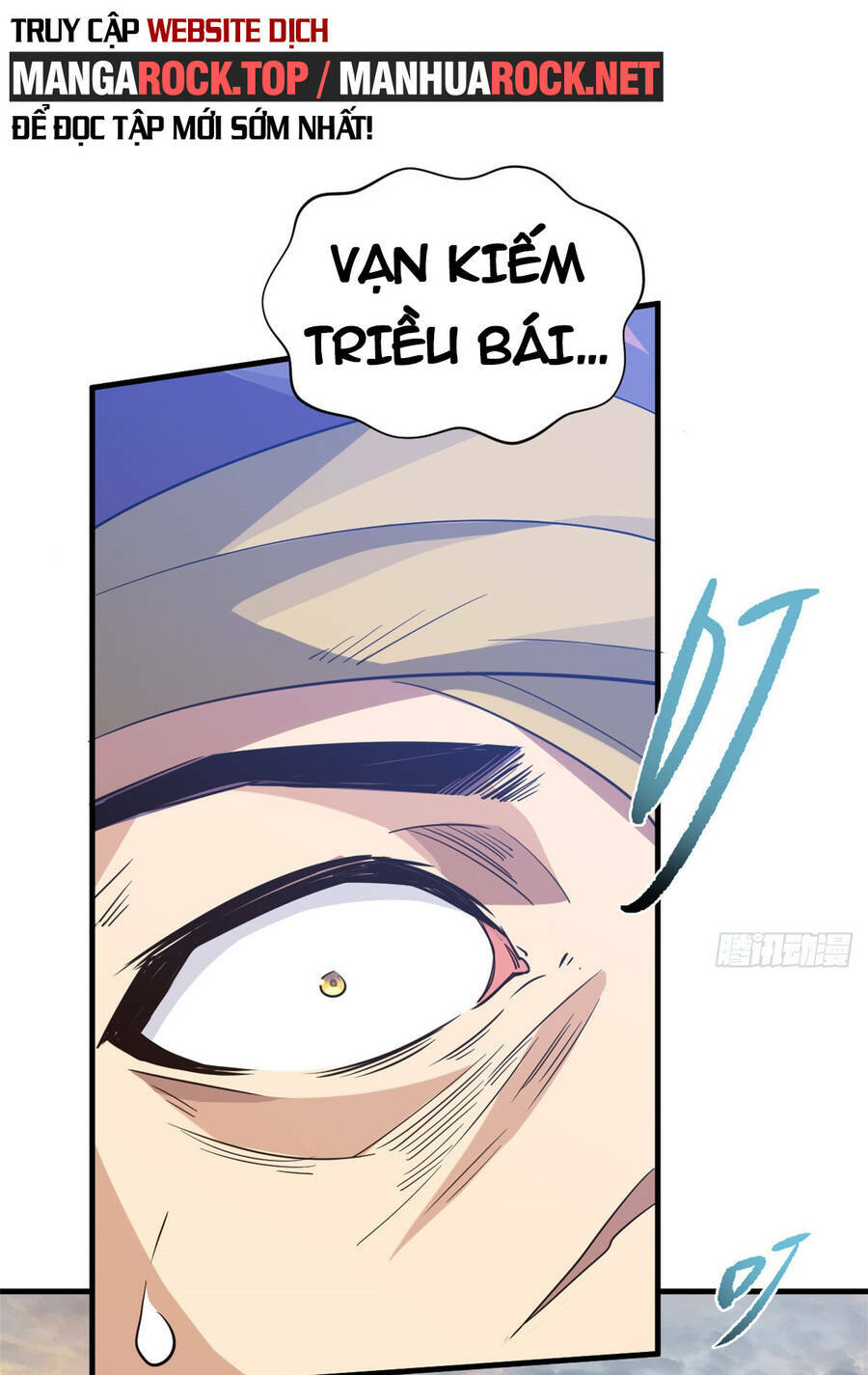Đỉnh Cấp Khí Vận Lặng Lẽ Tu Luyện Ngàn Năm - Chapter 72 - Page 47