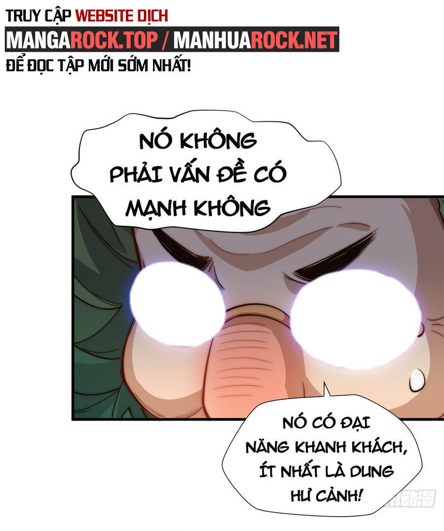 Đỉnh Cấp Khí Vận Lặng Lẽ Tu Luyện Ngàn Năm - Chapter 72 - Page 4