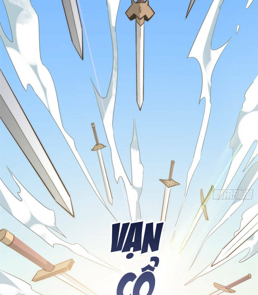 Đỉnh Cấp Khí Vận Lặng Lẽ Tu Luyện Ngàn Năm - Chapter 72 - Page 50