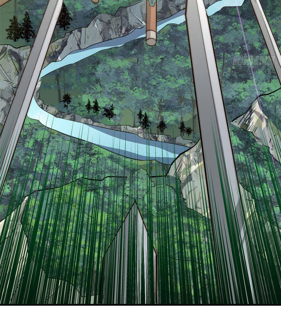 Đỉnh Cấp Khí Vận Lặng Lẽ Tu Luyện Ngàn Năm - Chapter 72 - Page 52