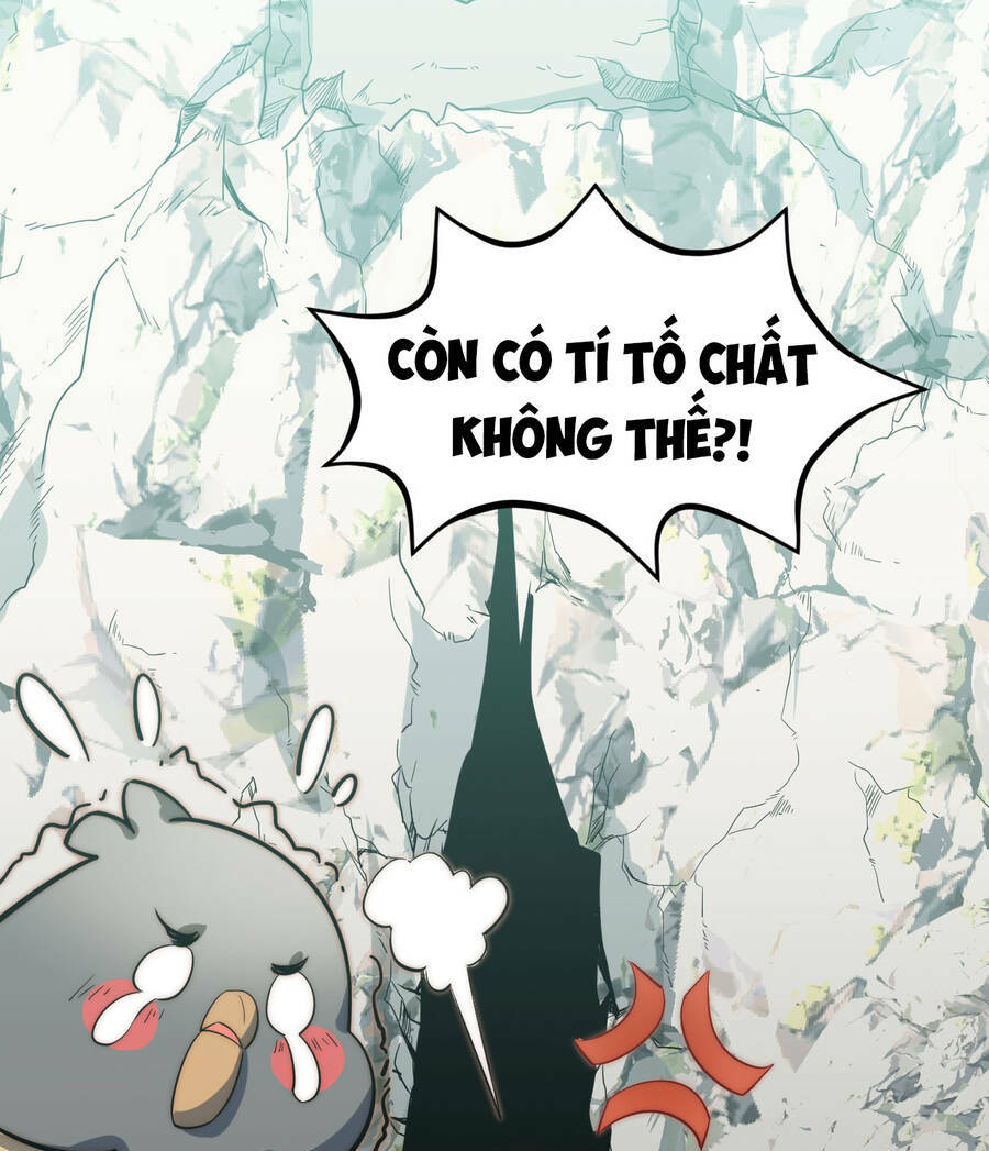 Đỉnh Cấp Khí Vận Lặng Lẽ Tu Luyện Ngàn Năm - Chapter 73 - Page 16