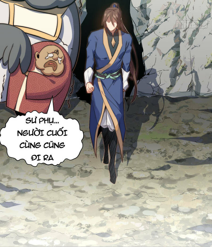 Đỉnh Cấp Khí Vận Lặng Lẽ Tu Luyện Ngàn Năm - Chapter 73 - Page 17