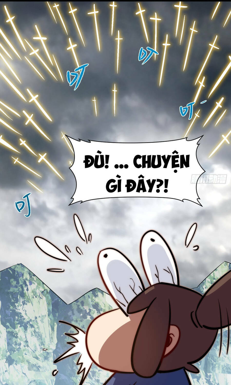 Đỉnh Cấp Khí Vận Lặng Lẽ Tu Luyện Ngàn Năm - Chapter 73 - Page 18