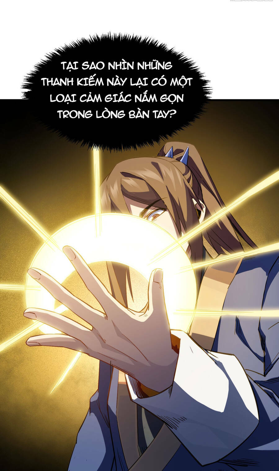 Đỉnh Cấp Khí Vận Lặng Lẽ Tu Luyện Ngàn Năm - Chapter 73 - Page 20