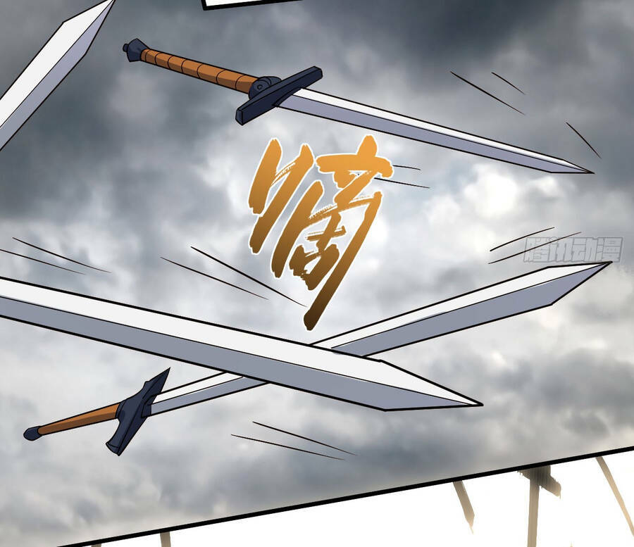 Đỉnh Cấp Khí Vận Lặng Lẽ Tu Luyện Ngàn Năm - Chapter 73 - Page 23