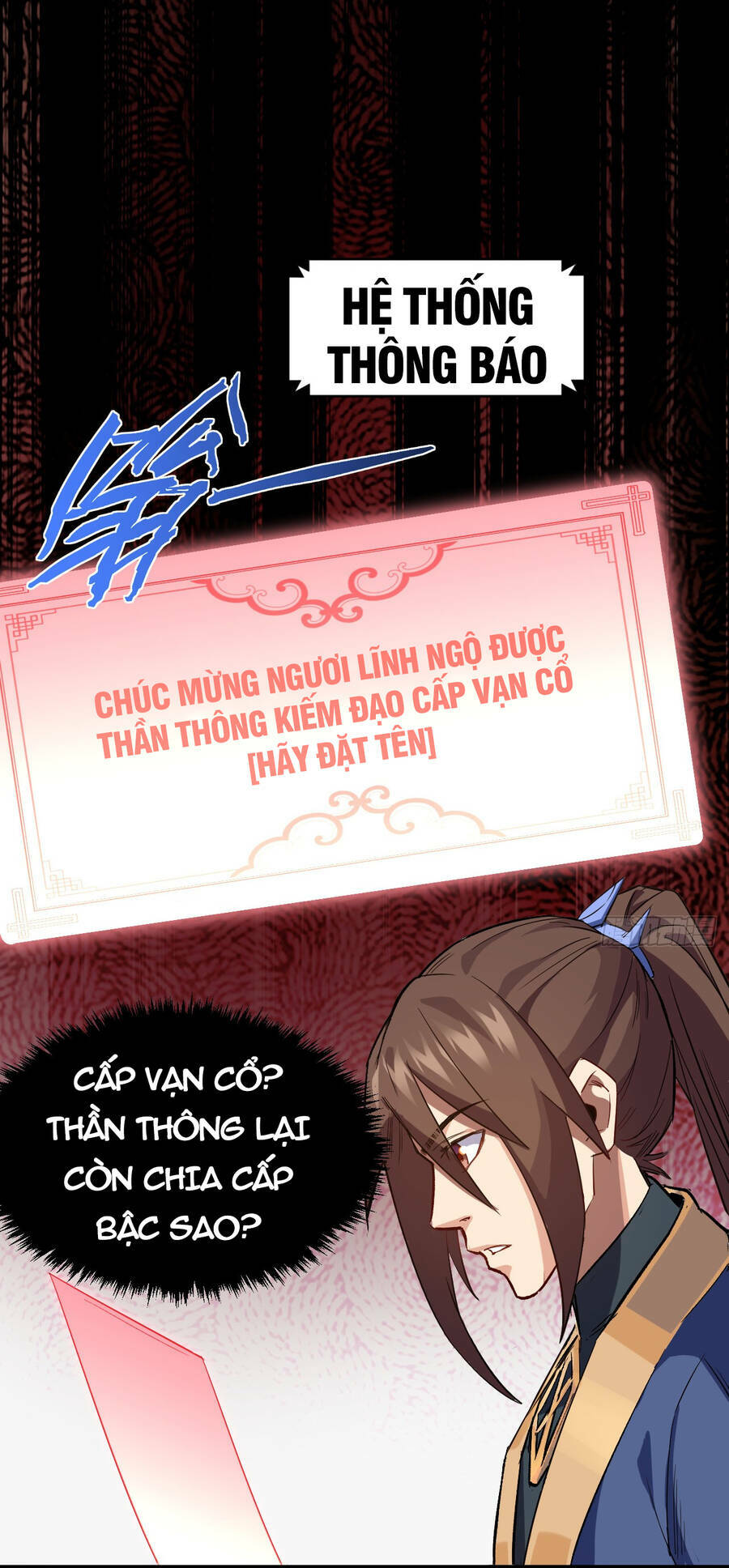 Đỉnh Cấp Khí Vận Lặng Lẽ Tu Luyện Ngàn Năm - Chapter 73 - Page 26