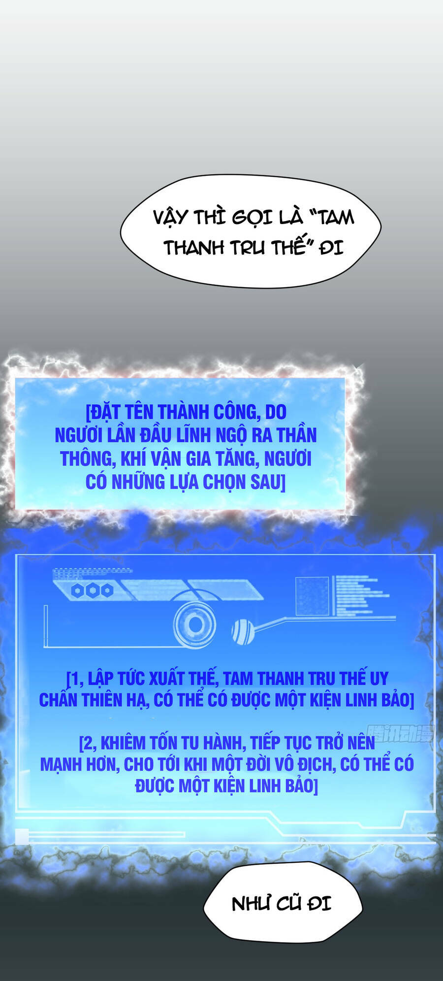 Đỉnh Cấp Khí Vận Lặng Lẽ Tu Luyện Ngàn Năm - Chapter 73 - Page 28