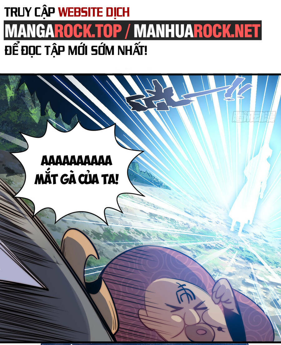 Đỉnh Cấp Khí Vận Lặng Lẽ Tu Luyện Ngàn Năm - Chapter 73 - Page 31