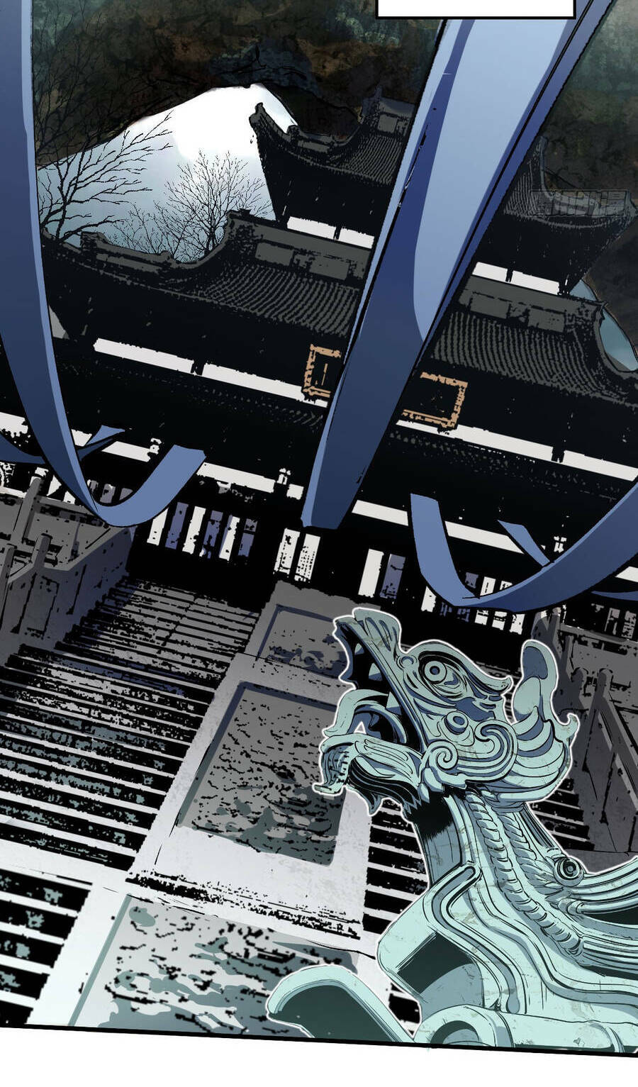 Đỉnh Cấp Khí Vận Lặng Lẽ Tu Luyện Ngàn Năm - Chapter 73 - Page 37