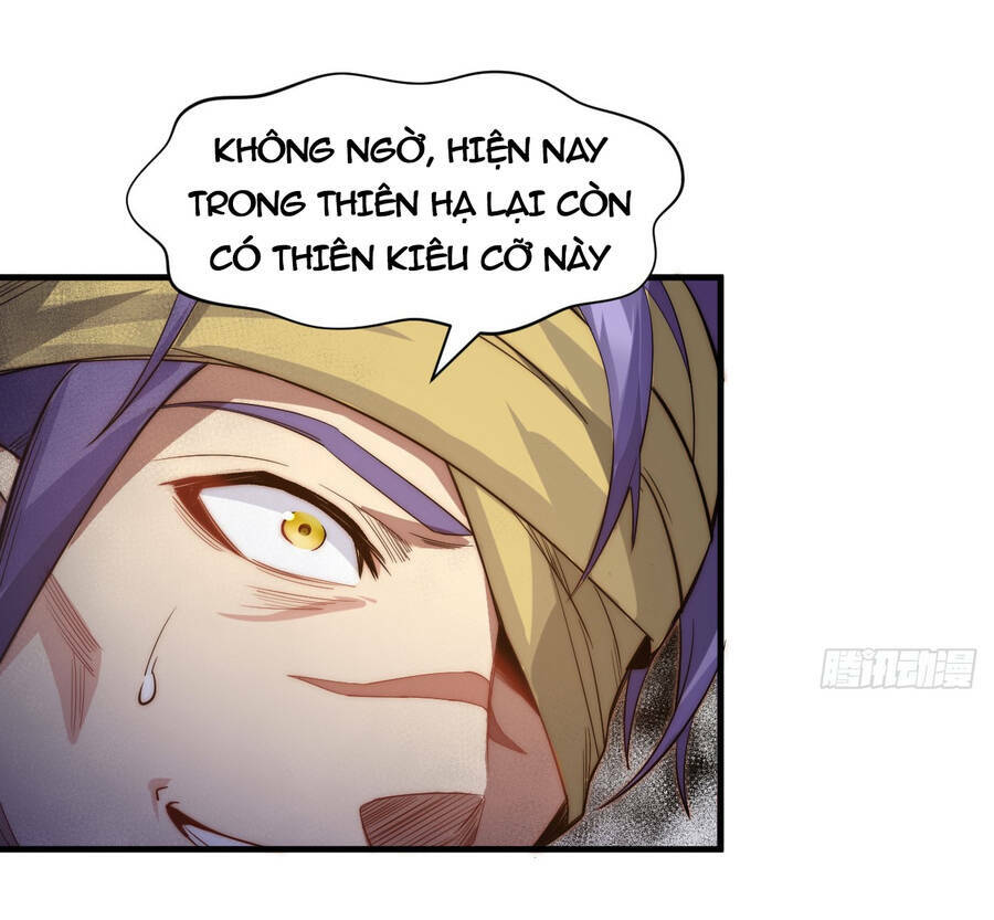Đỉnh Cấp Khí Vận Lặng Lẽ Tu Luyện Ngàn Năm - Chapter 73 - Page 3