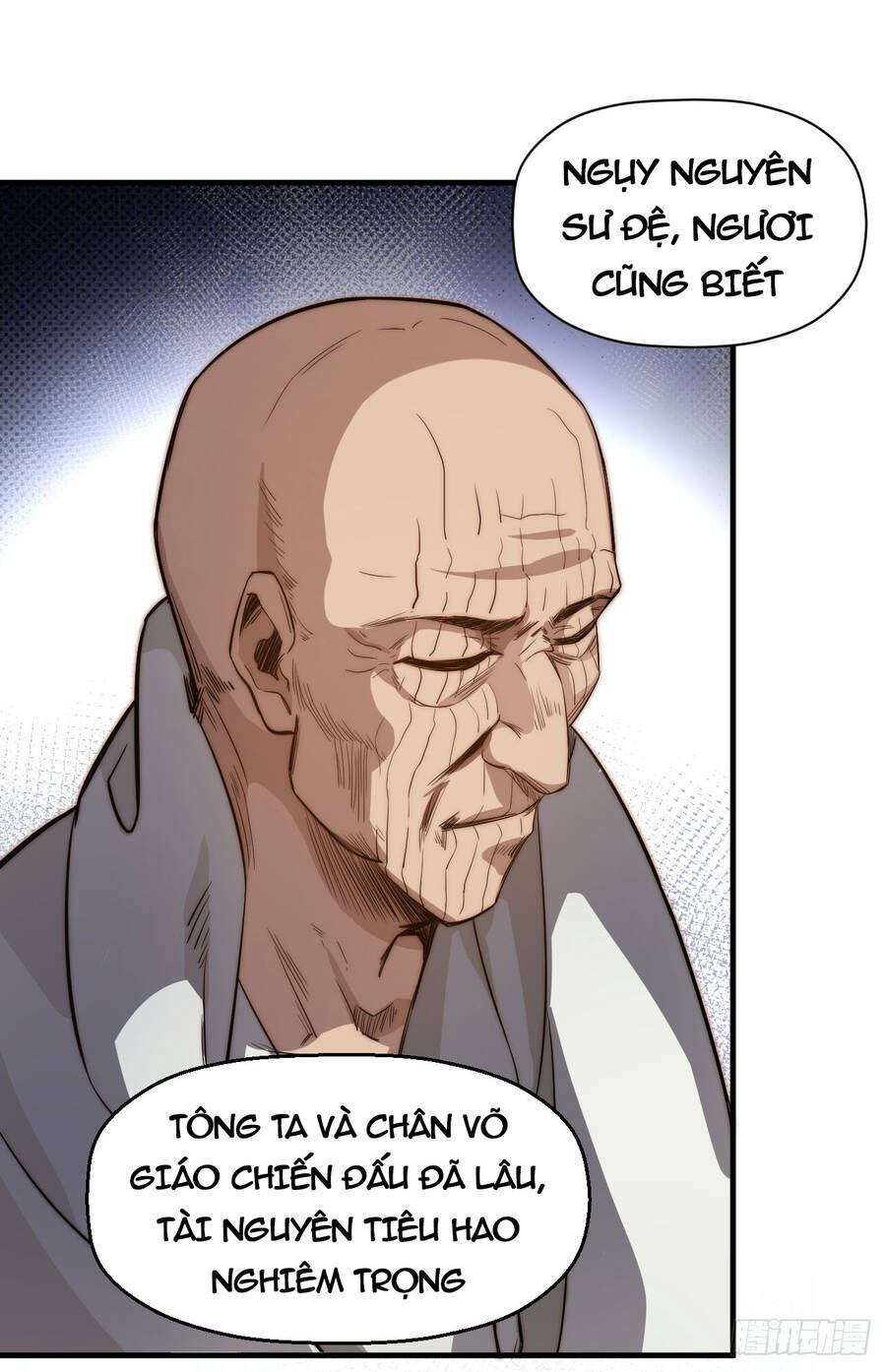 Đỉnh Cấp Khí Vận Lặng Lẽ Tu Luyện Ngàn Năm - Chapter 73 - Page 39