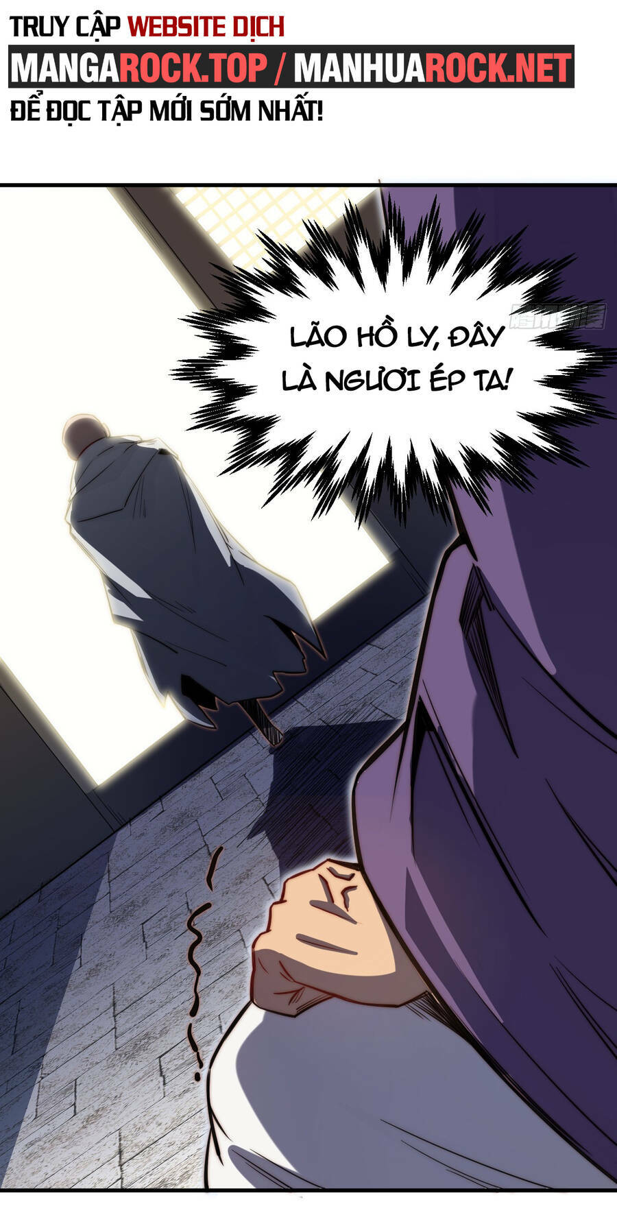 Đỉnh Cấp Khí Vận Lặng Lẽ Tu Luyện Ngàn Năm - Chapter 73 - Page 46